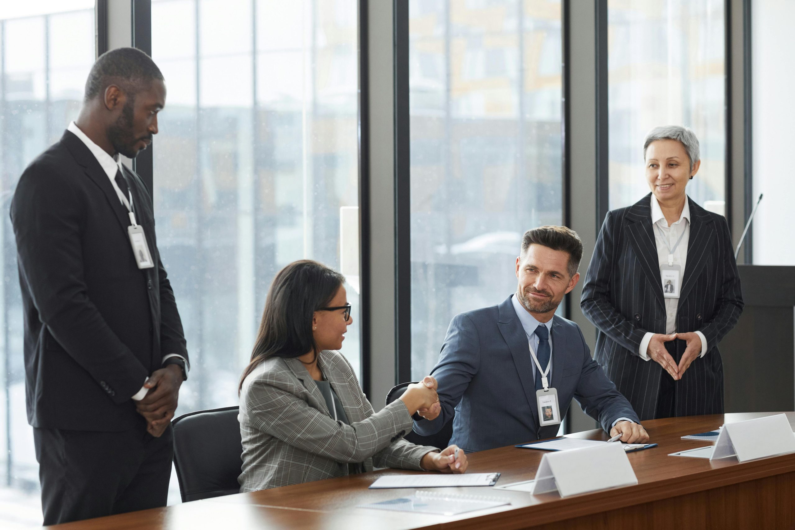 Local Managed IT Support Services